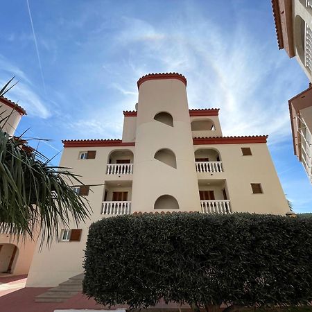 Apartamentos Costa Azahar 3000 Alcossebre Екстериор снимка