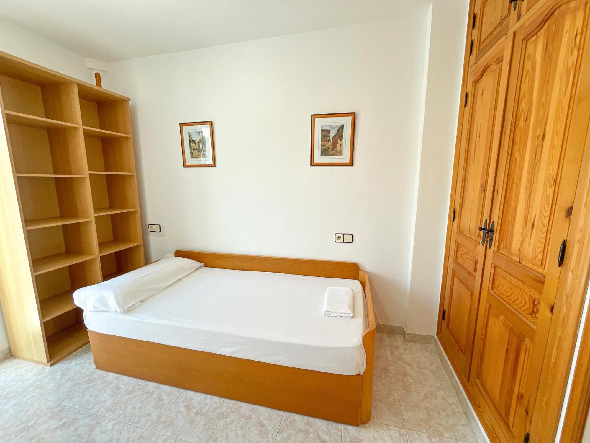 Apartamentos Costa Azahar 3000 Alcossebre Екстериор снимка