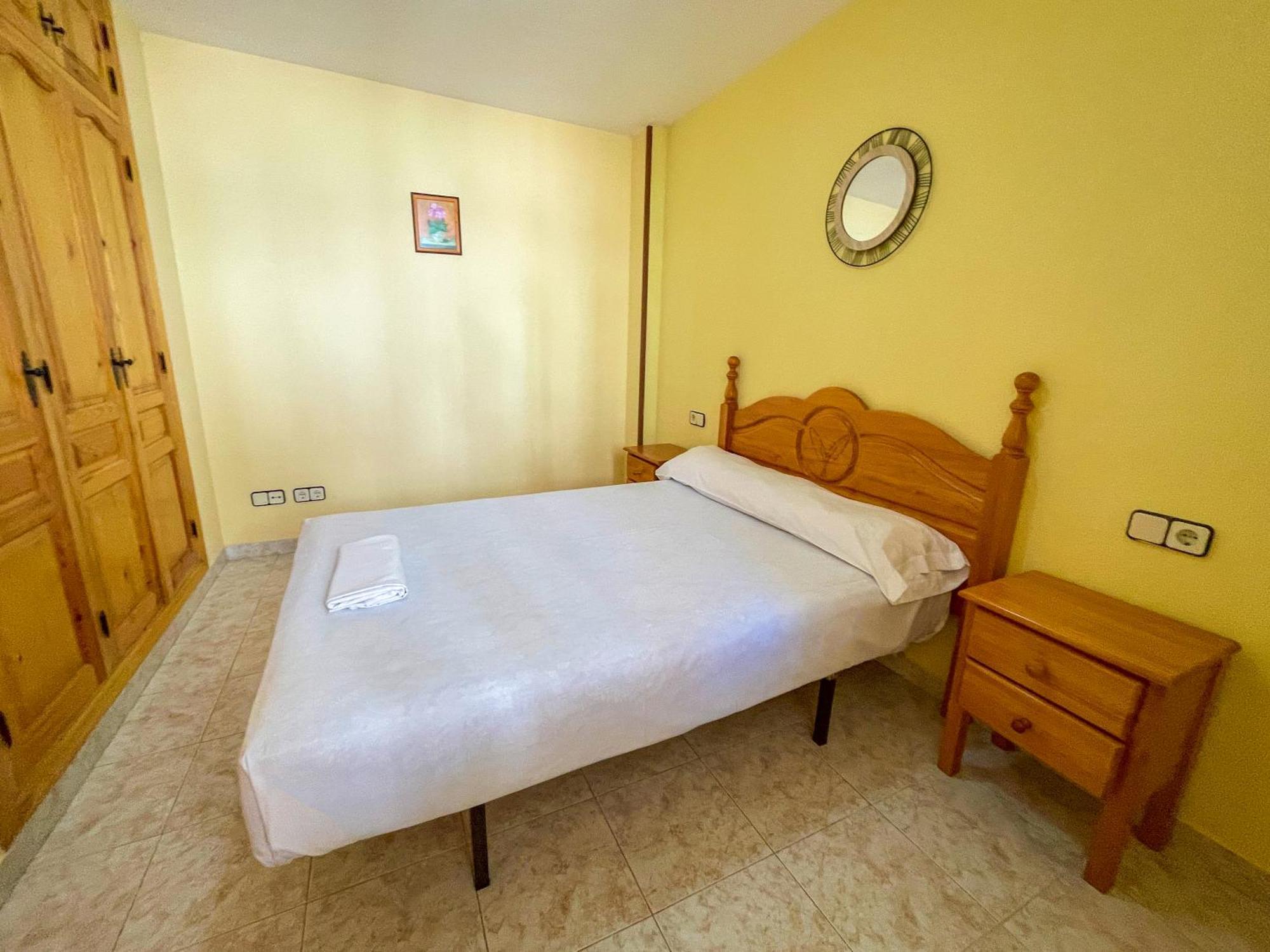 Apartamentos Costa Azahar 3000 Alcossebre Екстериор снимка