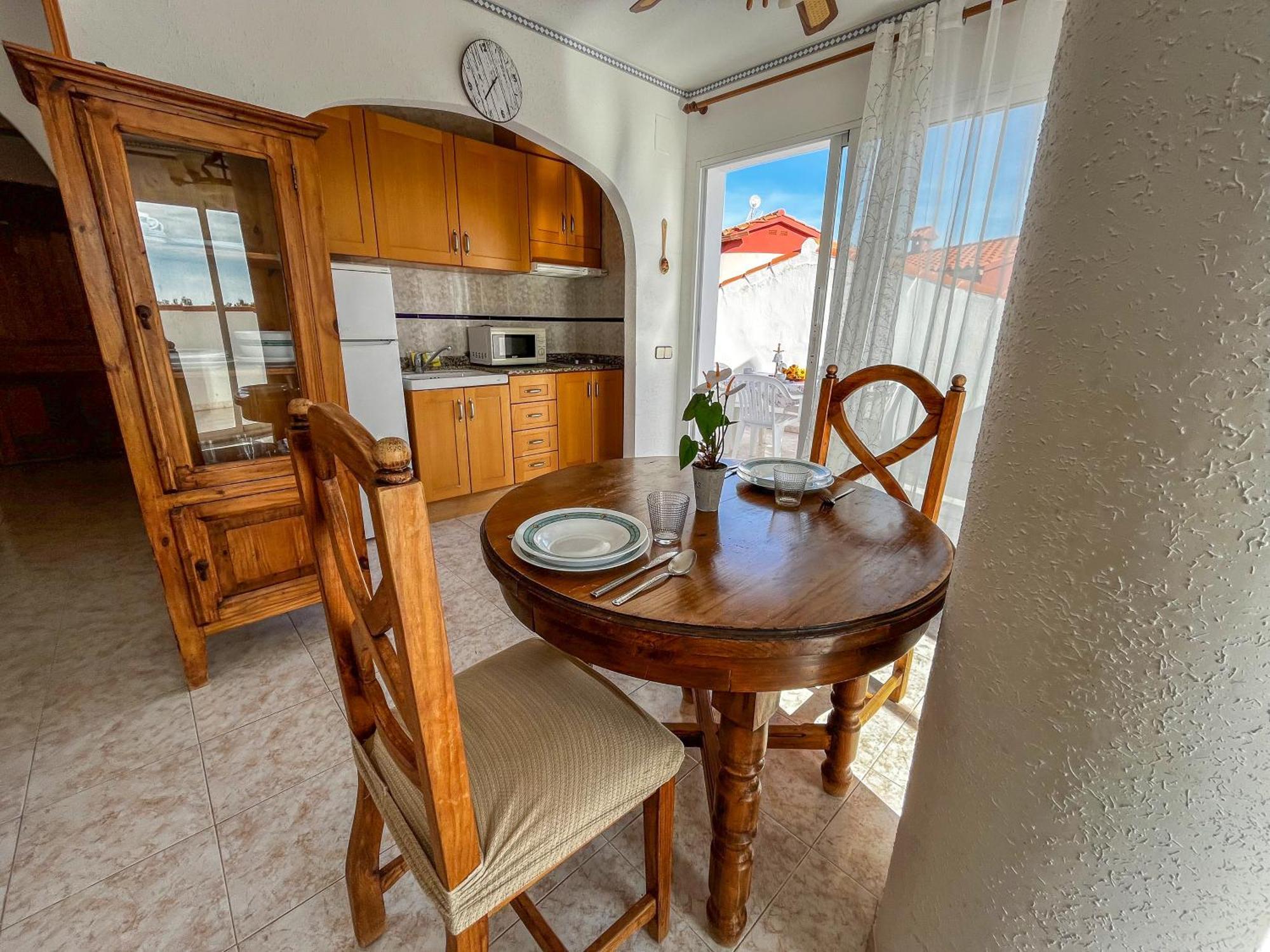 Apartamentos Costa Azahar 3000 Alcossebre Екстериор снимка