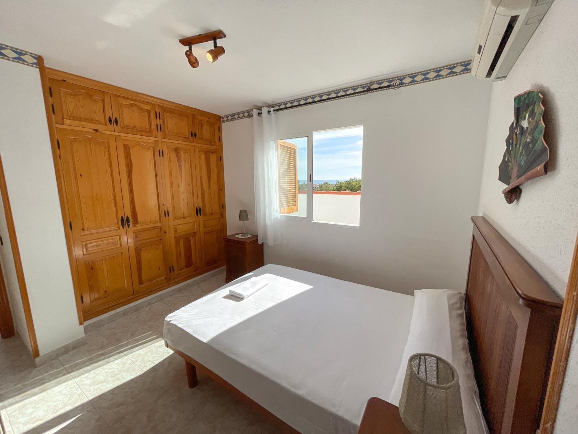 Apartamentos Costa Azahar 3000 Alcossebre Екстериор снимка