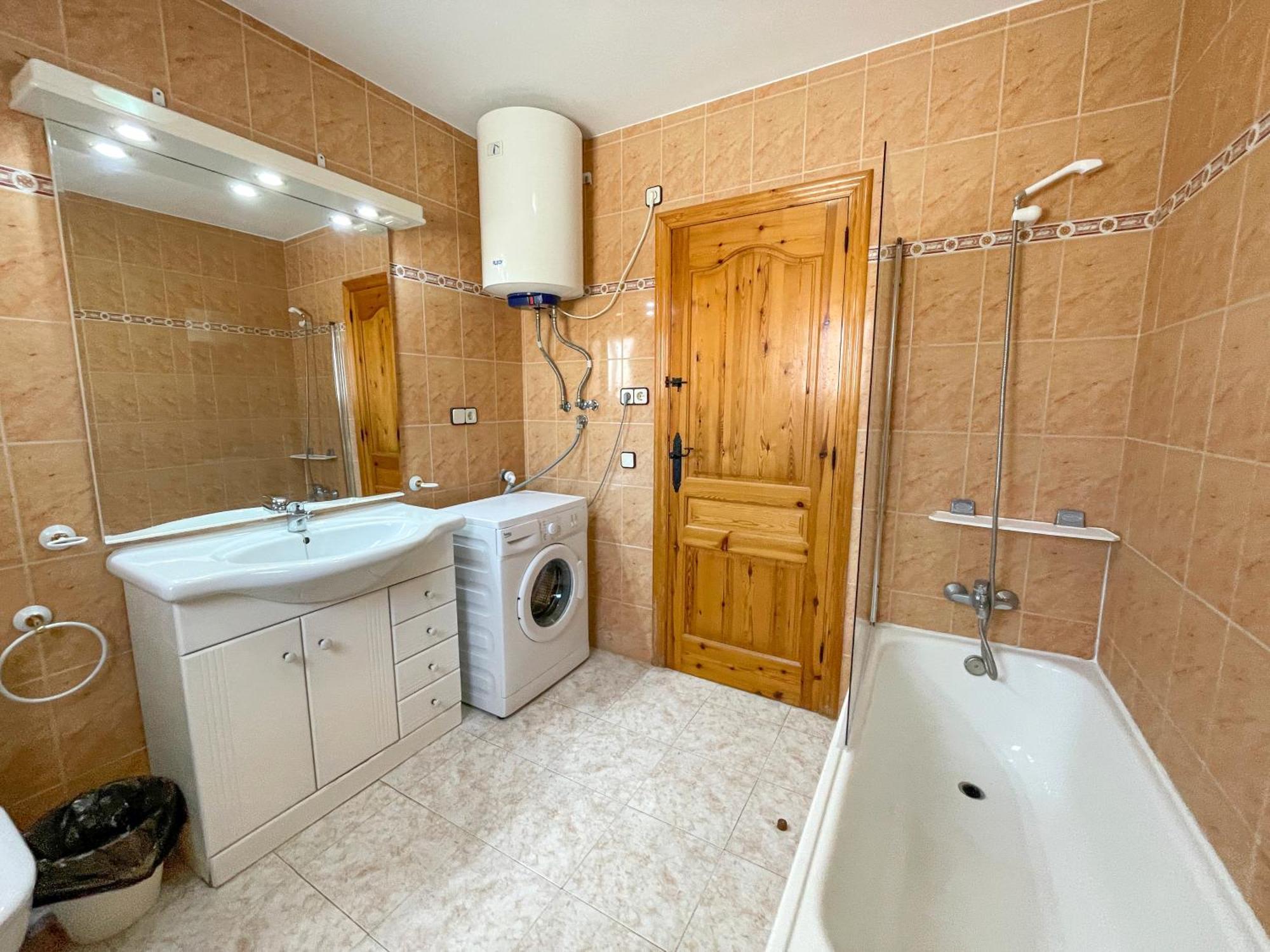 Apartamentos Costa Azahar 3000 Alcossebre Екстериор снимка