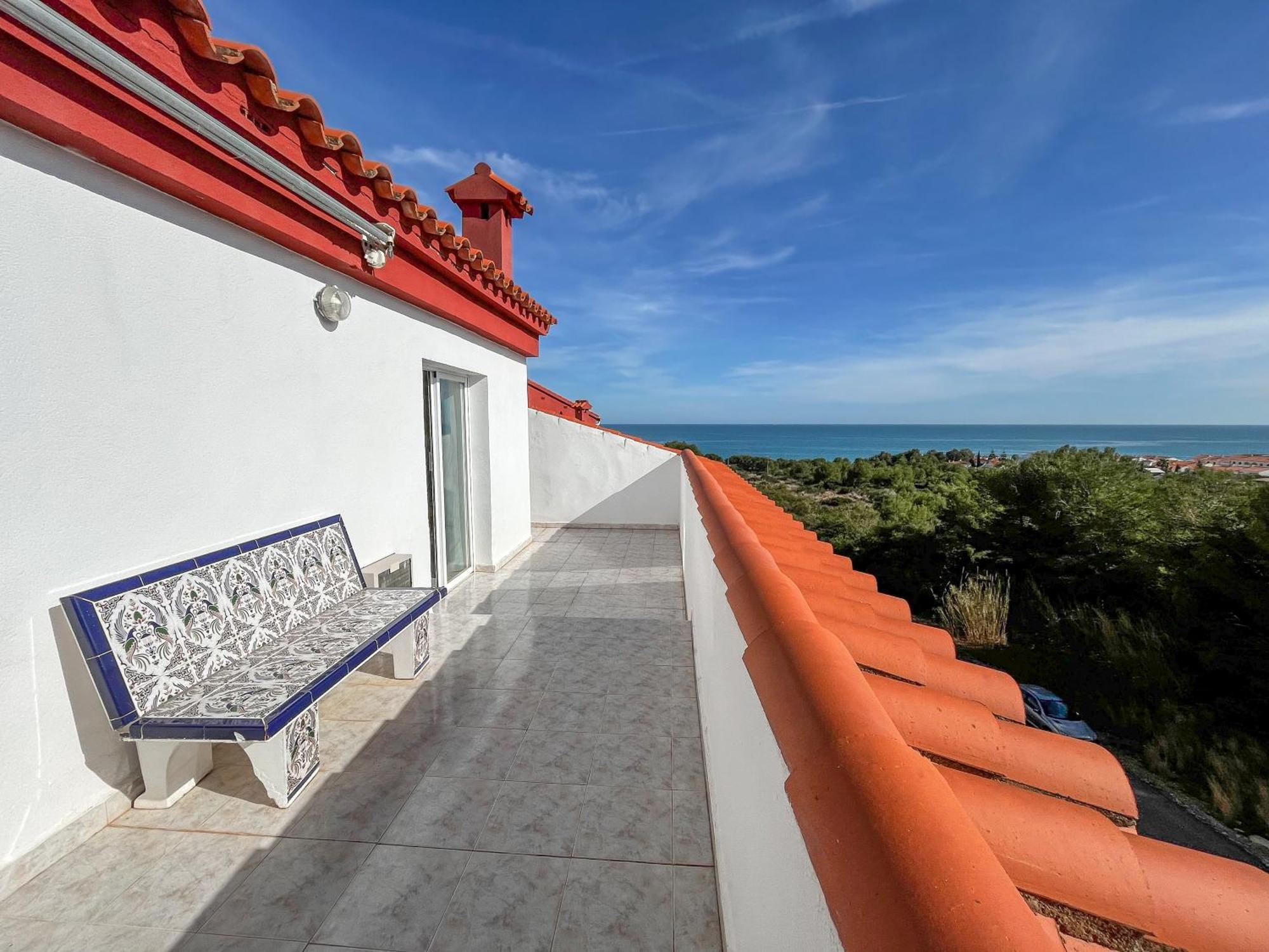 Apartamentos Costa Azahar 3000 Alcossebre Екстериор снимка