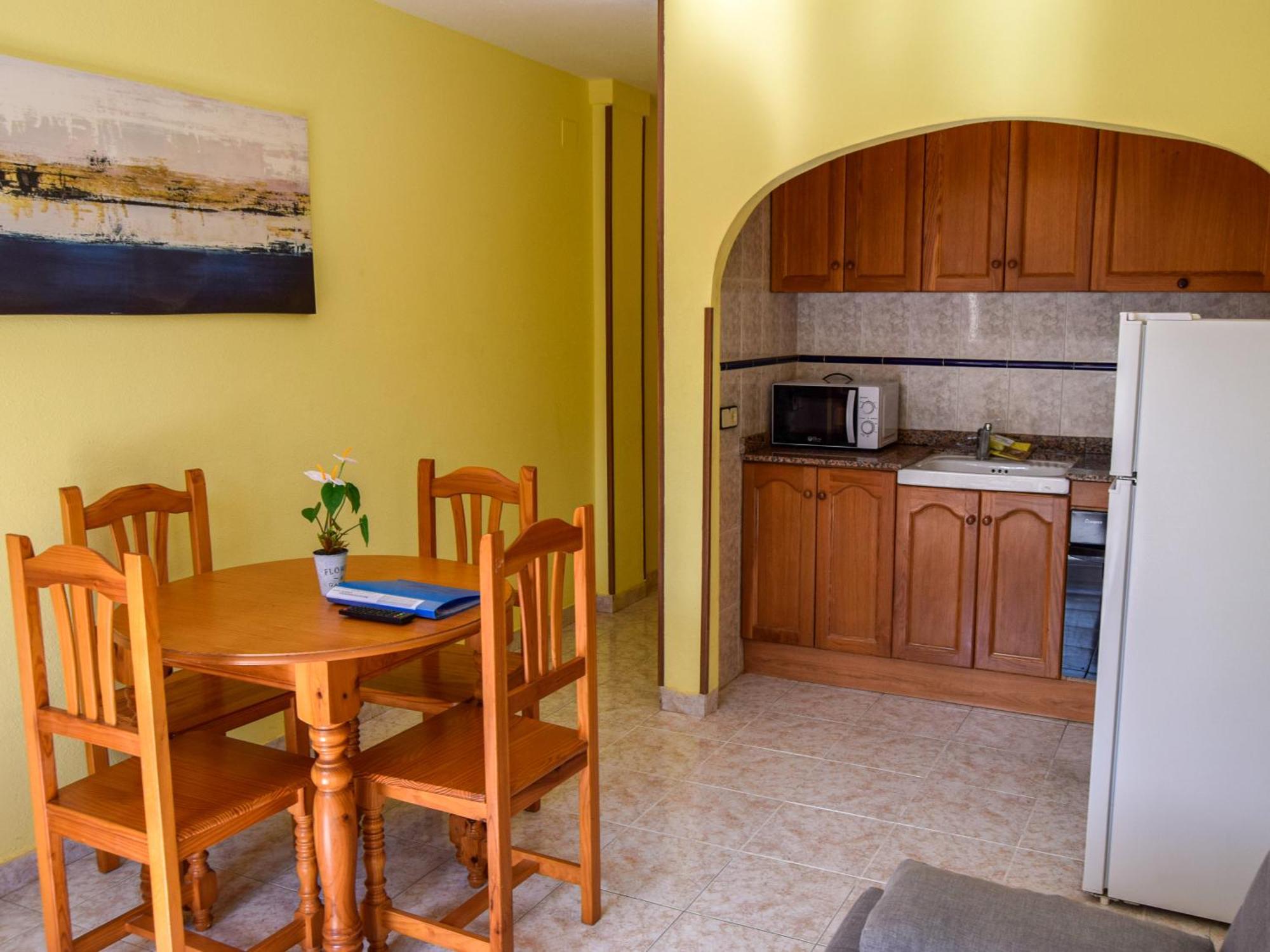 Apartamentos Costa Azahar 3000 Alcossebre Екстериор снимка