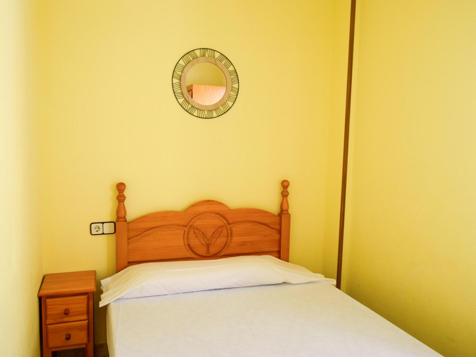 Apartamentos Costa Azahar 3000 Alcossebre Екстериор снимка